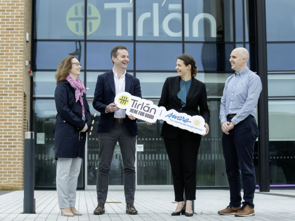 tirlan-aware-charity-partnership-launch-banner