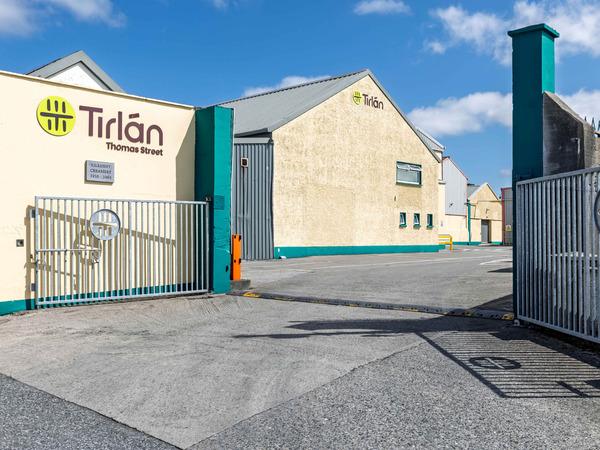Kilkenny food company