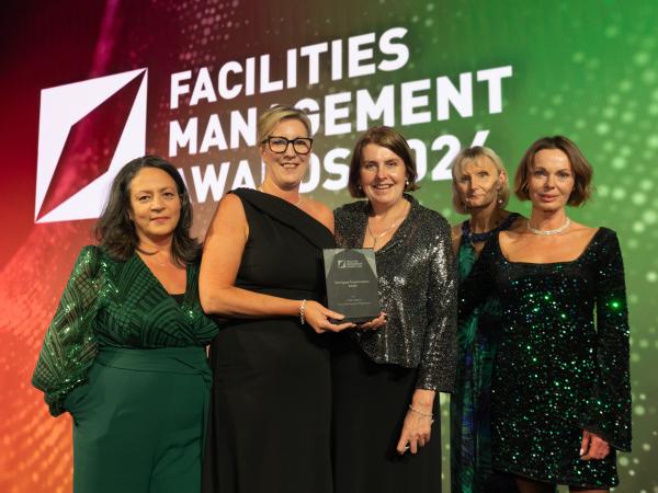 Facilities-Awards