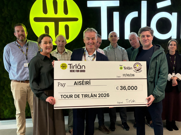 Tour de Tirlán