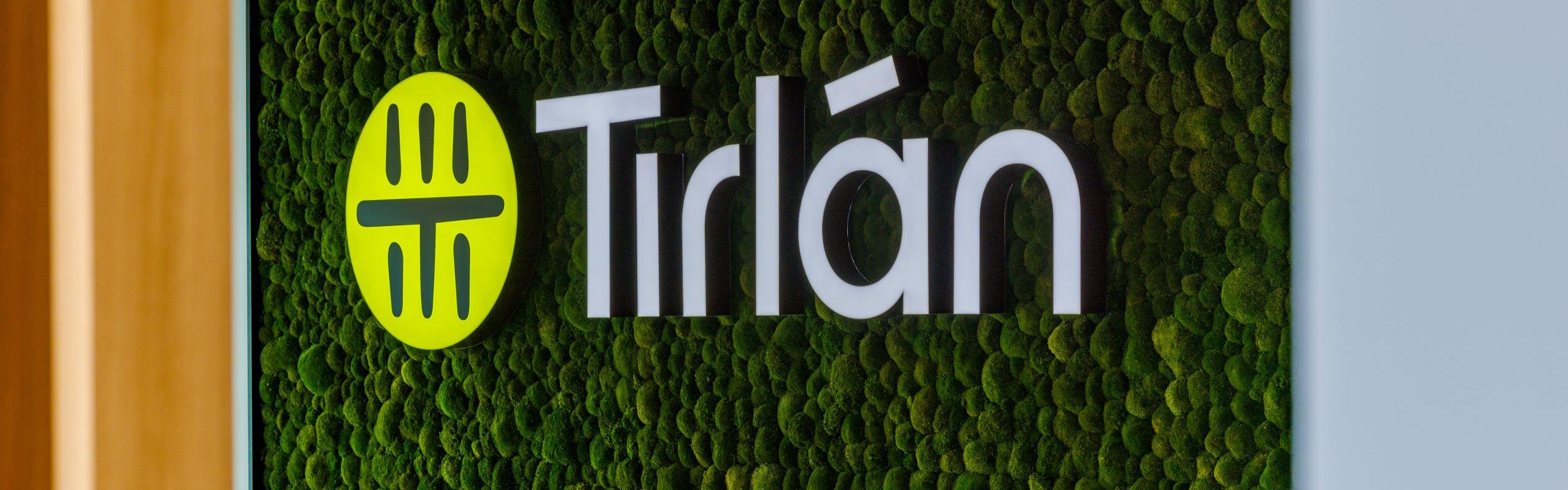 Tirlan Office Image