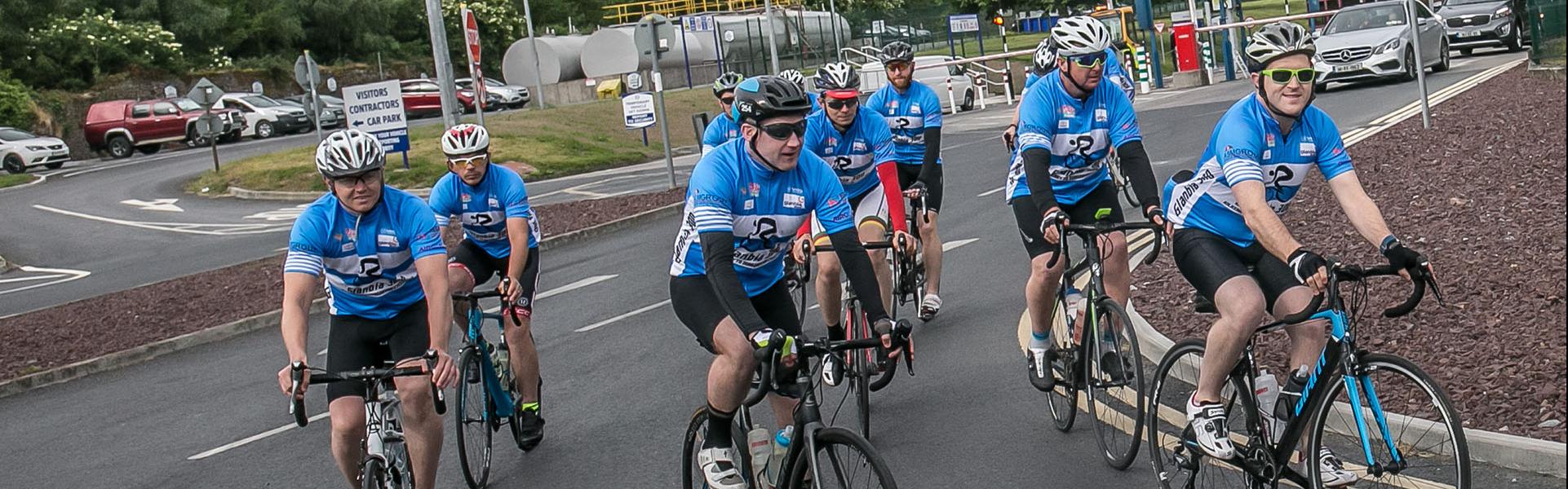 Cycle Tour Tirlan