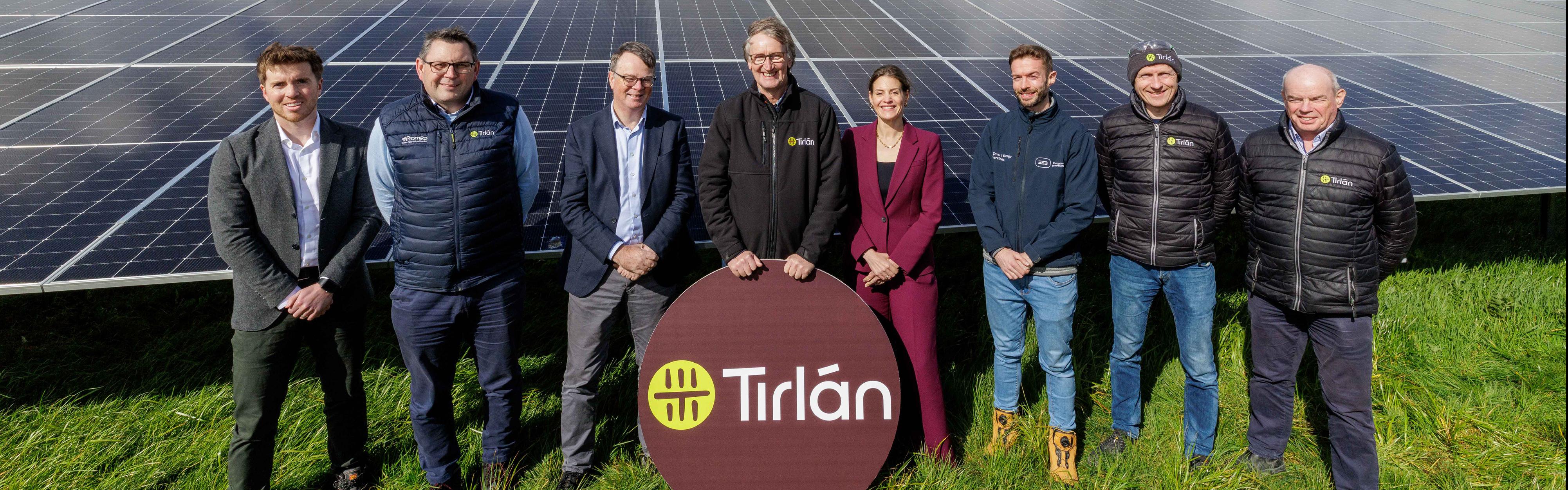 Header BRG Solar Farm