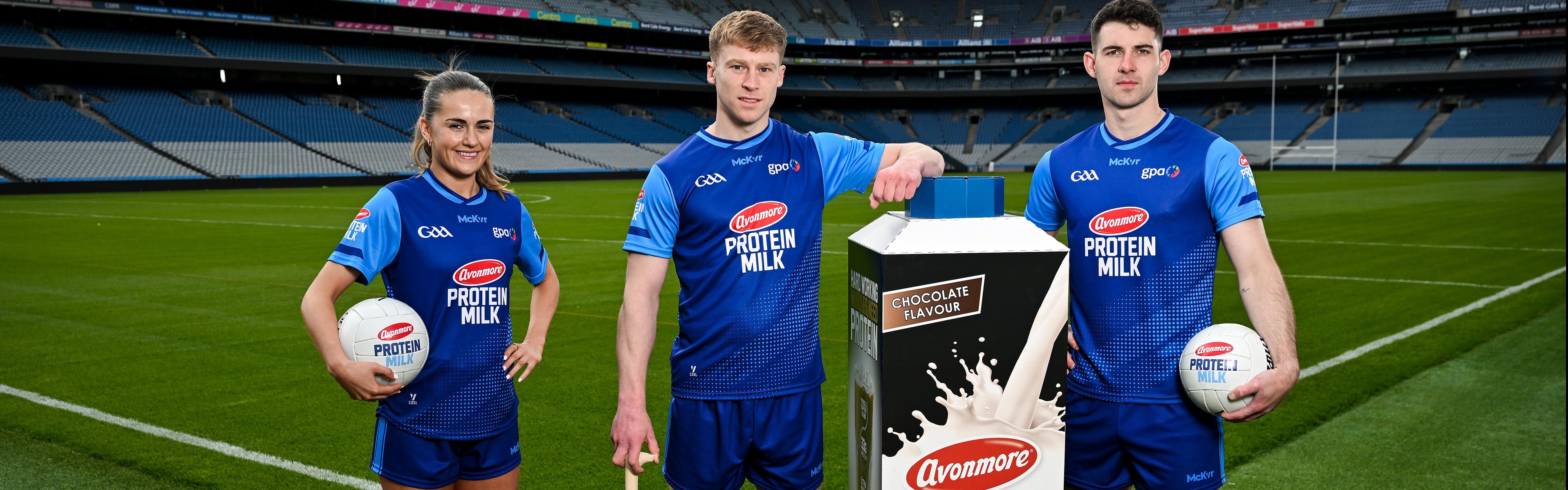 Gaa header image