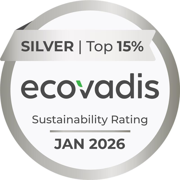 ecovadis_Silver_Medal