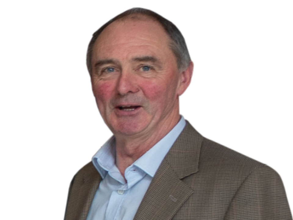 Our Leadership Structure Tirlán