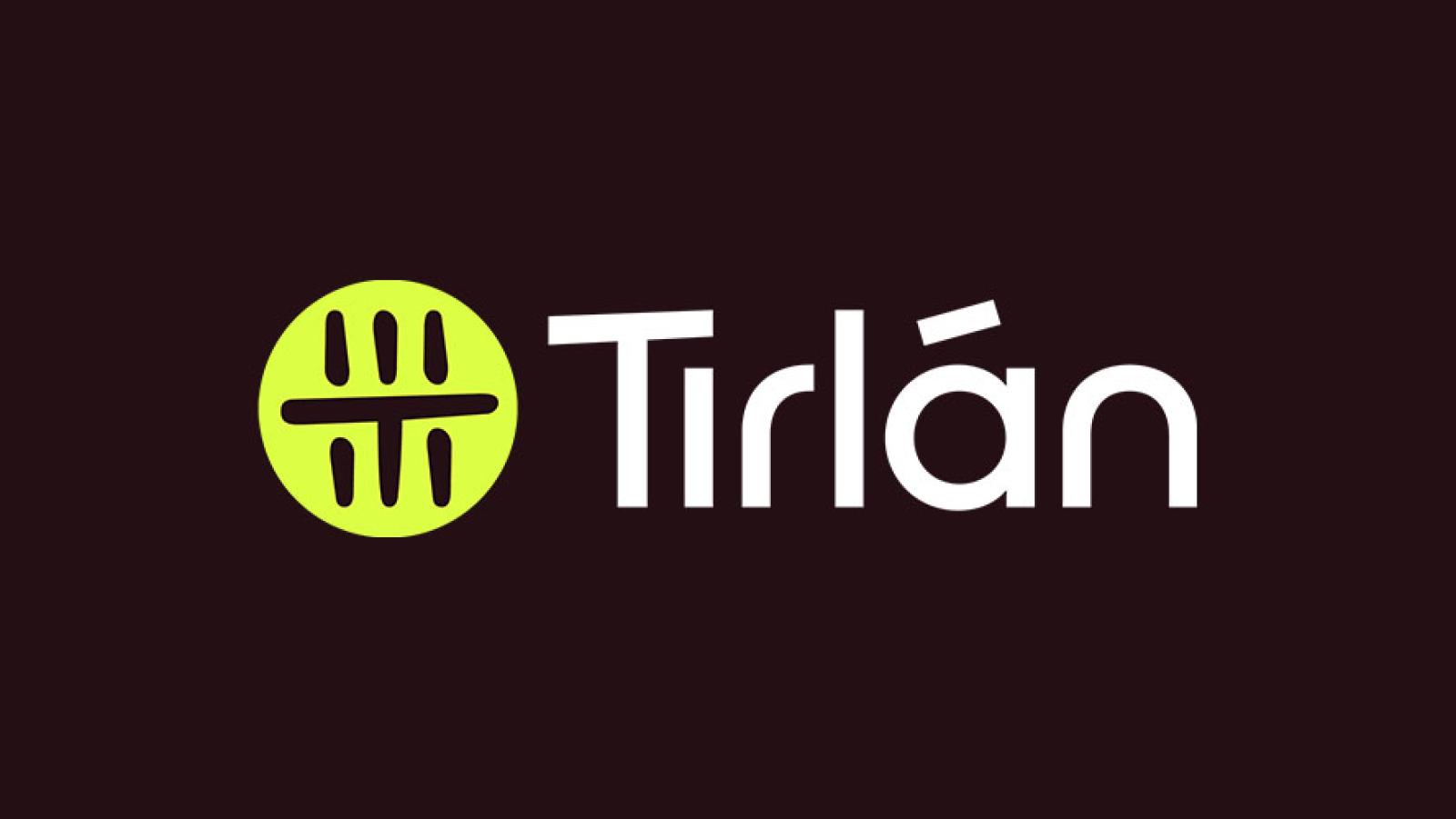 tirlan logo